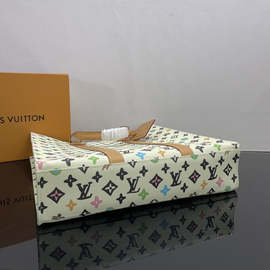 Louis Vuitton Top Handle Bags